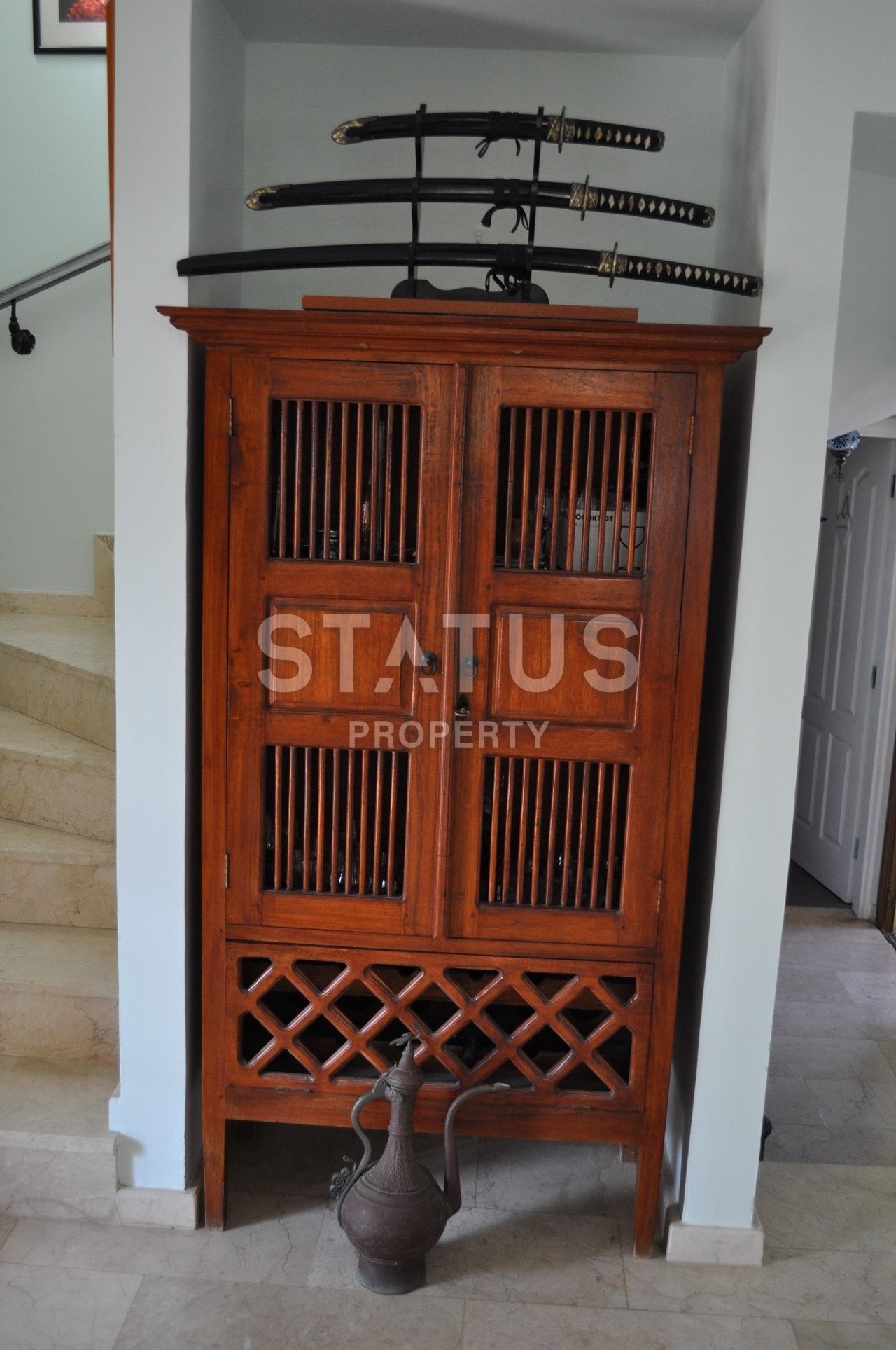 5-room villa 200 m? with swimming pool 100 meters from the beach фото 17