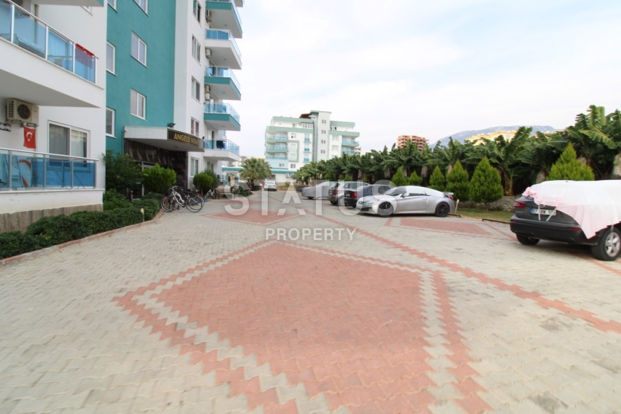 Апартаменты в Махмутларе с открытыми видами. 120 кв.м. фото 24