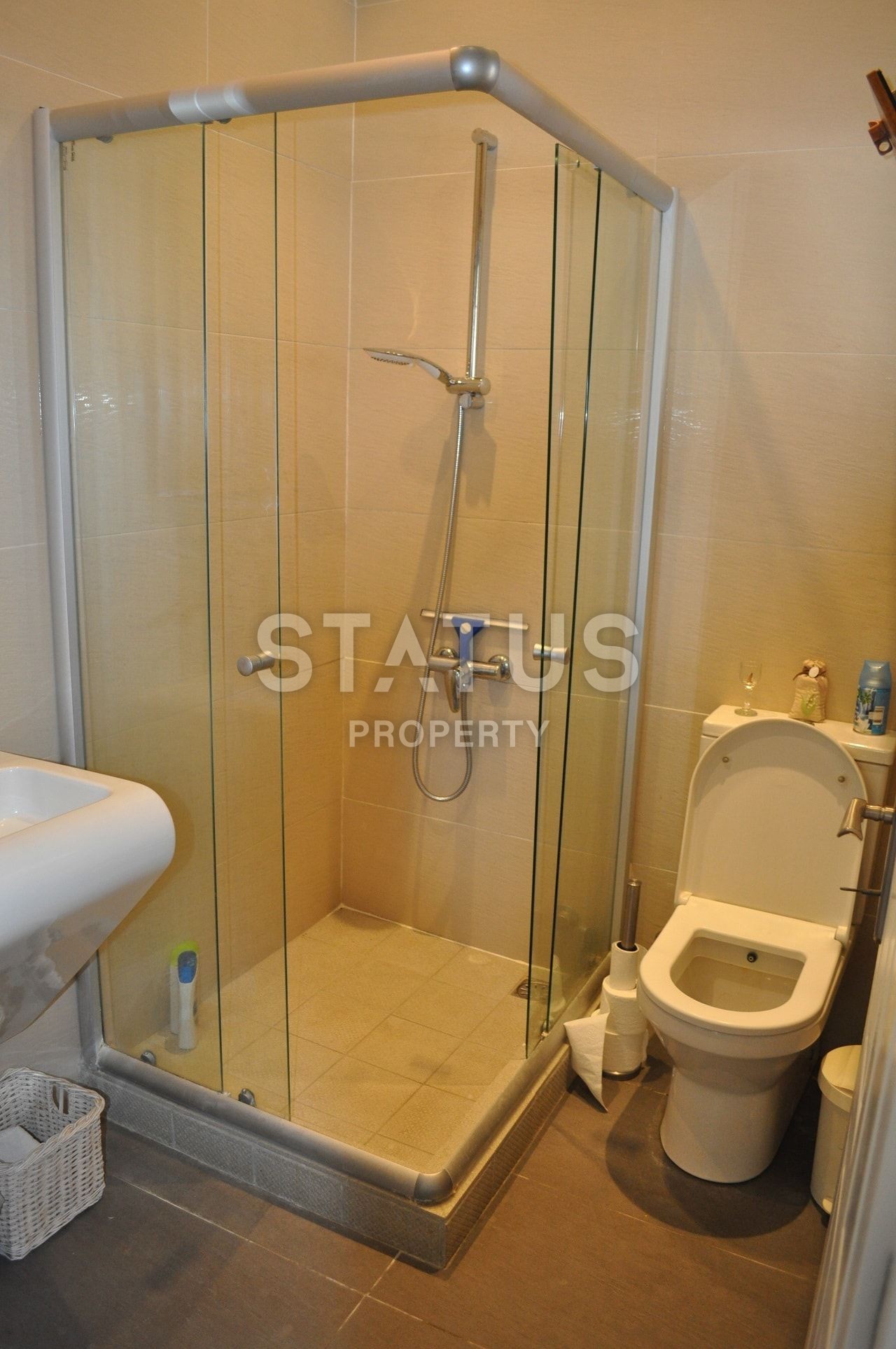 5-room villa 200 m? with swimming pool 100 meters from the beach фото 18