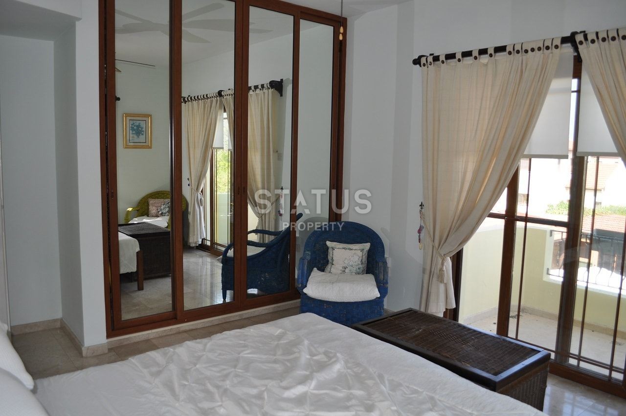 5-room villa 200 m? with swimming pool 100 meters from the beach фото 20