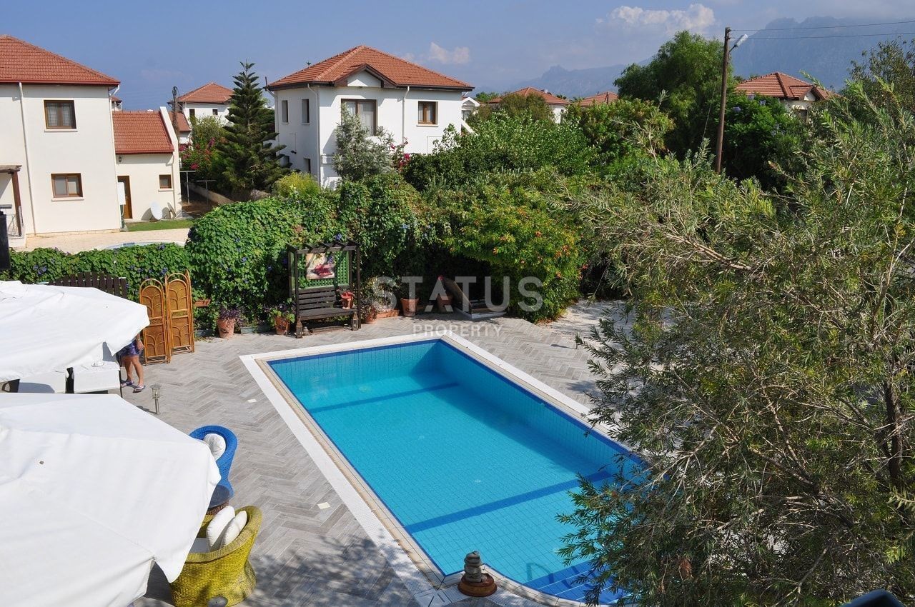 5-room villa 200 m? with swimming pool 100 meters from the beach фото 24