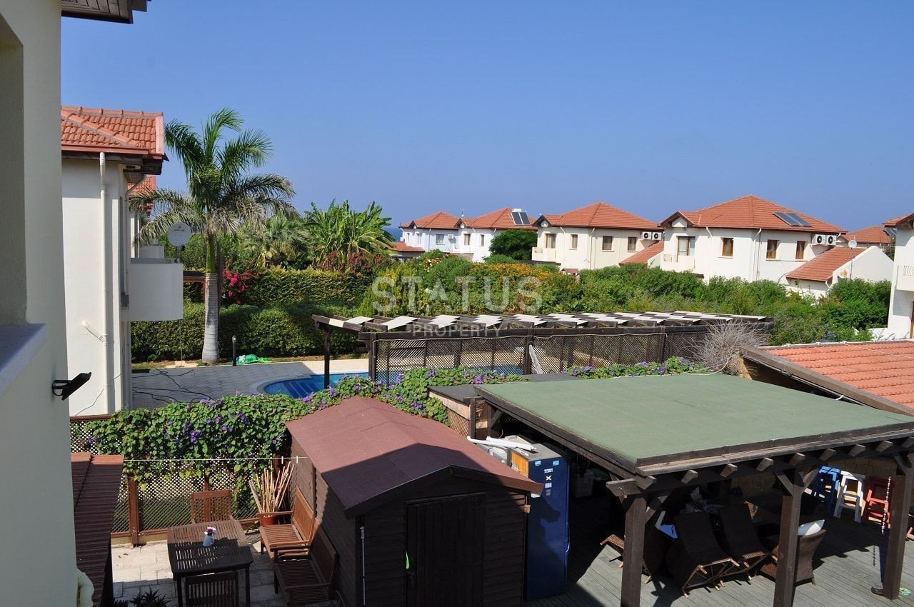 5-room villa 200 m? with swimming pool 100 meters from the beach фото 25