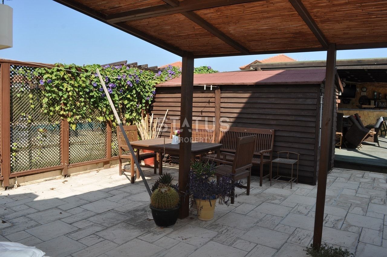 5-room villa 200 m? with swimming pool 100 meters from the beach фото 26