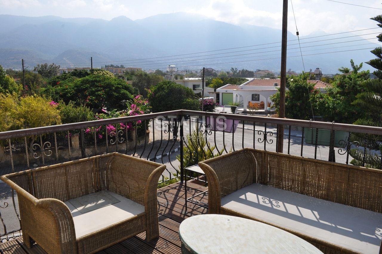 5-room villa 200 m? with swimming pool 100 meters from the beach фото 27