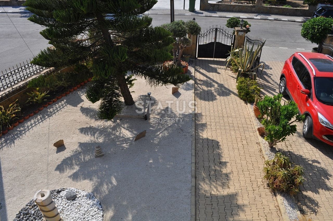 5-room villa 200 m? with swimming pool 100 meters from the beach фото 29