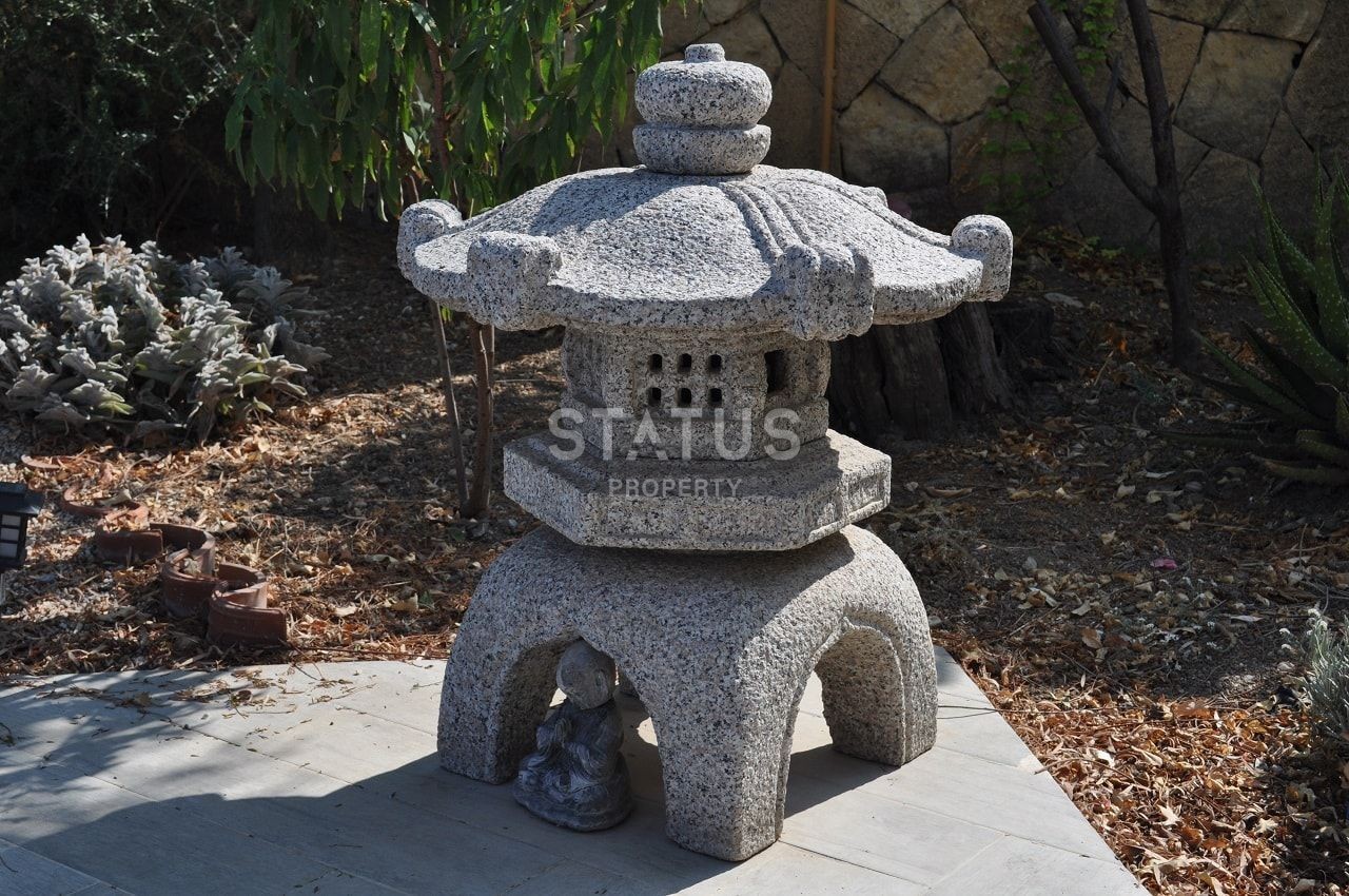 5-room villa 200 m? with swimming pool 100 meters from the beach фото 32