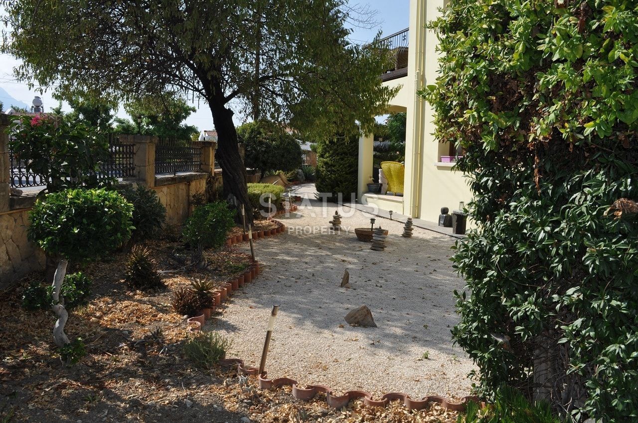 5-room villa 200 m? with swimming pool 100 meters from the beach фото 33