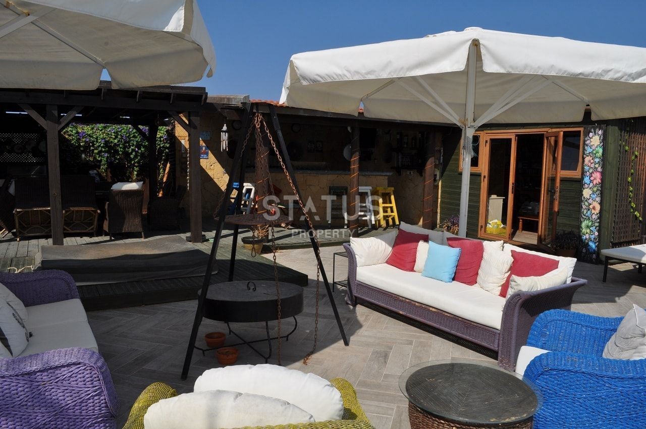 5-room villa 200 m? with swimming pool 100 meters from the beach фото 34