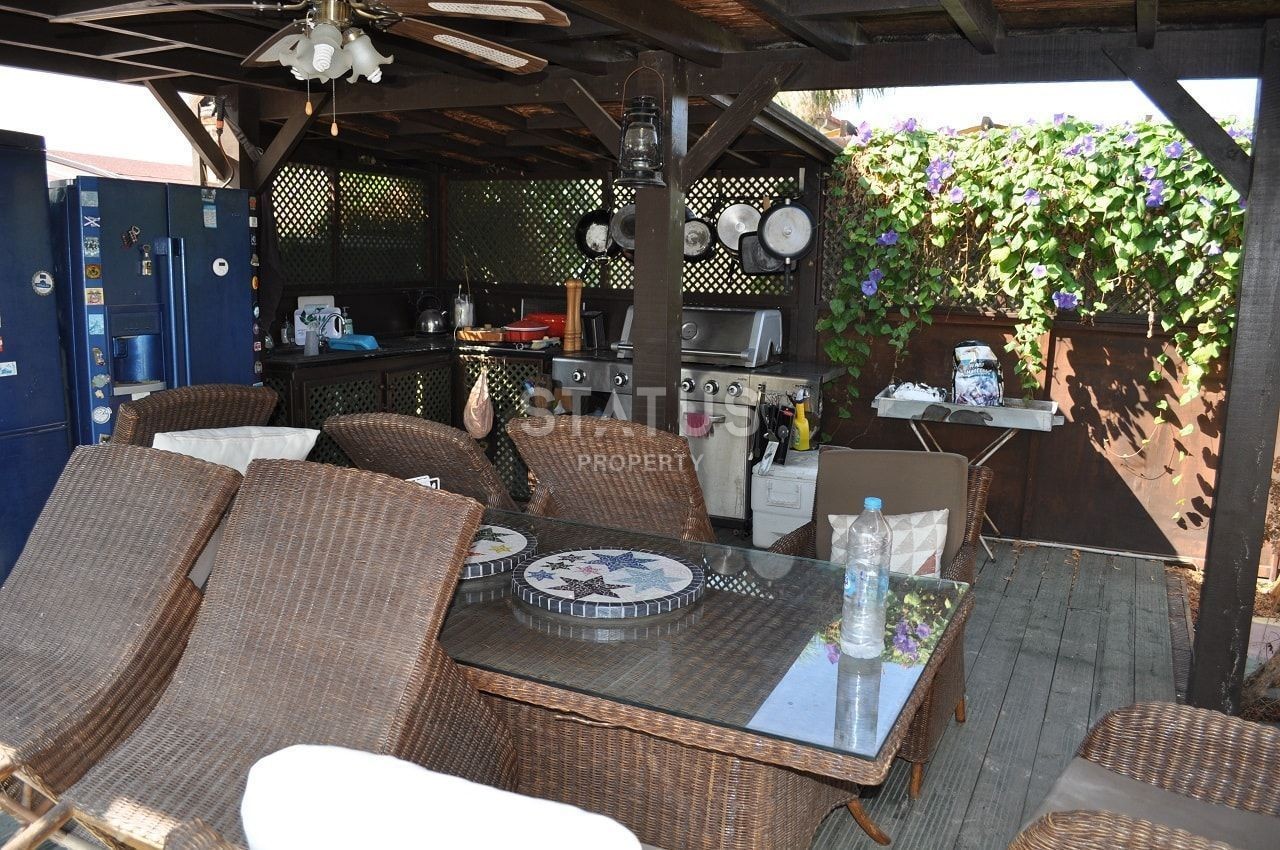 5-room villa 200 m? with swimming pool 100 meters from the beach фото 40