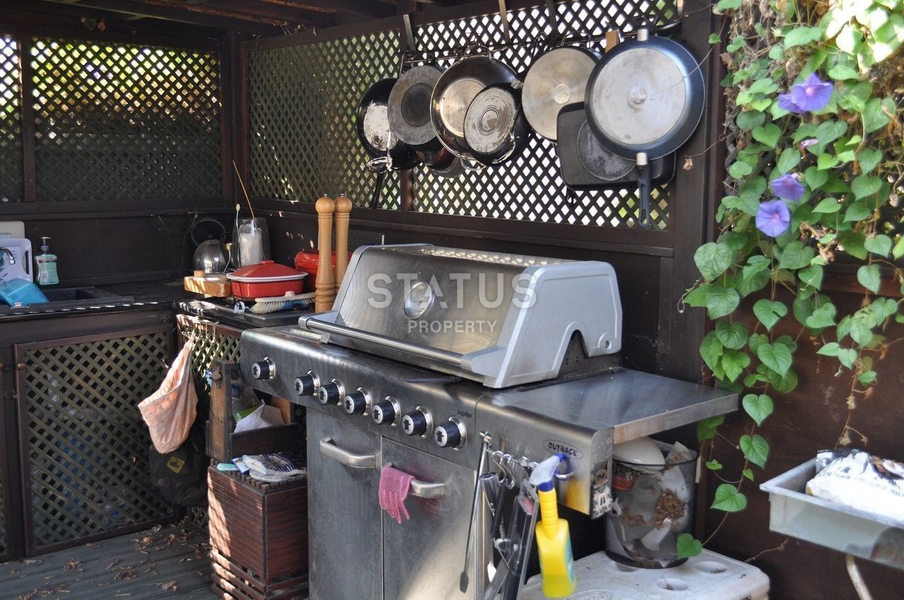 5-room villa 200 m? with swimming pool 100 meters from the beach фото 41