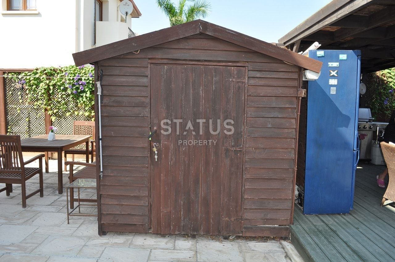 5-room villa 200 m? with swimming pool 100 meters from the beach фото 44