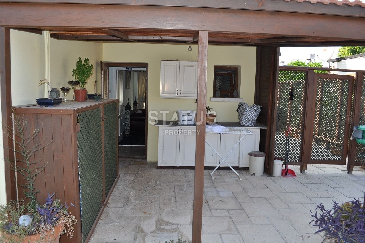 5-room villa 200 m? with swimming pool 100 meters from the beach фото 46