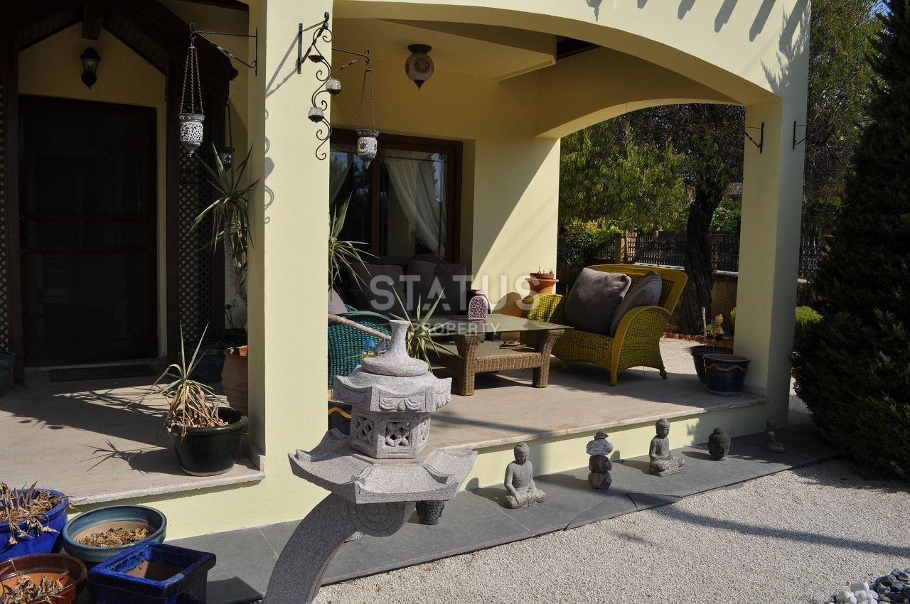 5-room villa 200 m? with swimming pool 100 meters from the beach фото 50