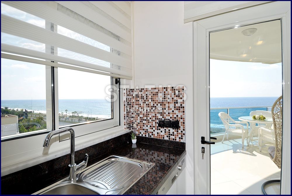 Люксовый проект! Первая береговая линия! Надёжная строительная компания! фото 24