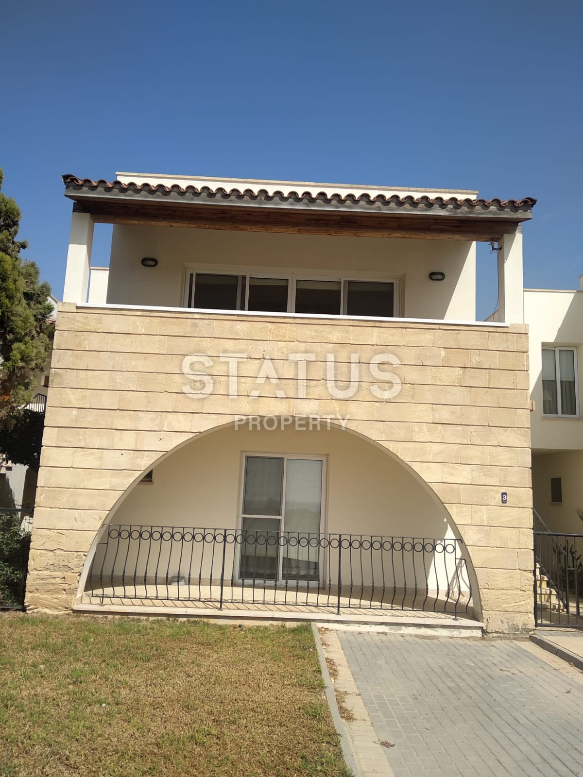 4-комнатная вилла 200 м2 в СПА-комплексе в 100 метрах от песчаного пляжа фото 14