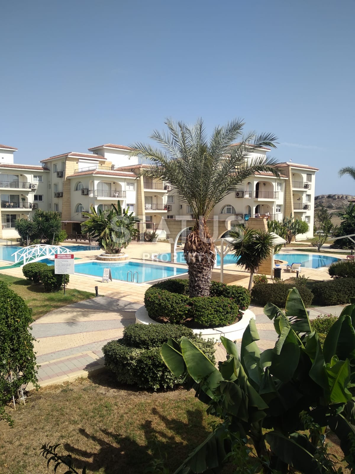 4-комнатная вилла 200 м2 в СПА-комплексе в 100 метрах от песчаного пляжа фото 15