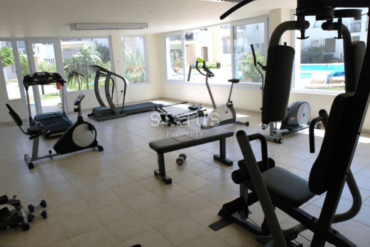 4-комнатная вилла 200 м2 в СПА-комплексе в 100 метрах от песчаного пляжа фото 17