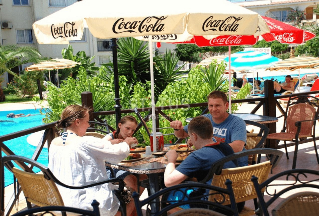 4-комнатная вилла 200 м2 в СПА-комплексе в 100 метрах от песчаного пляжа фото 18