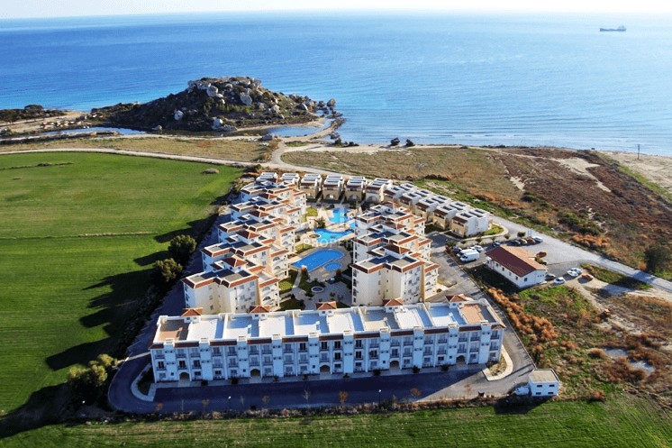 4-комнатная вилла 200 м2 в СПА-комплексе в 100 метрах от песчаного пляжа фото 19