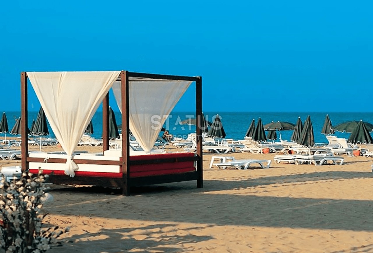 4-комнатная вилла 200 м2 в СПА-комплексе в 100 метрах от песчаного пляжа фото 23