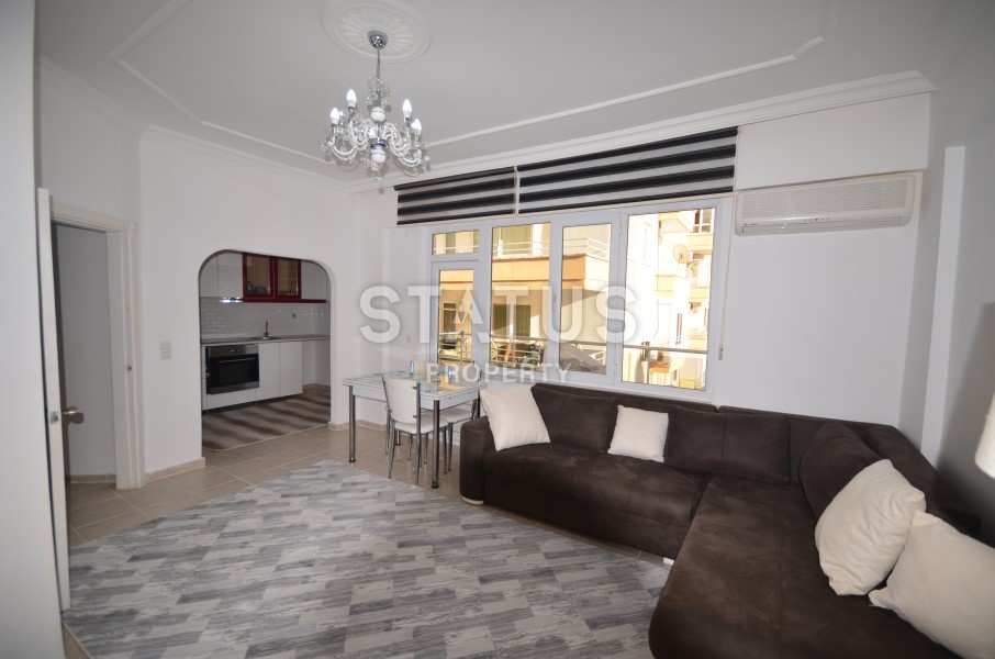 Трехкомнатная квартира с мебелью в 50 м от моря! Махмутлар! 110 м2 фото 6