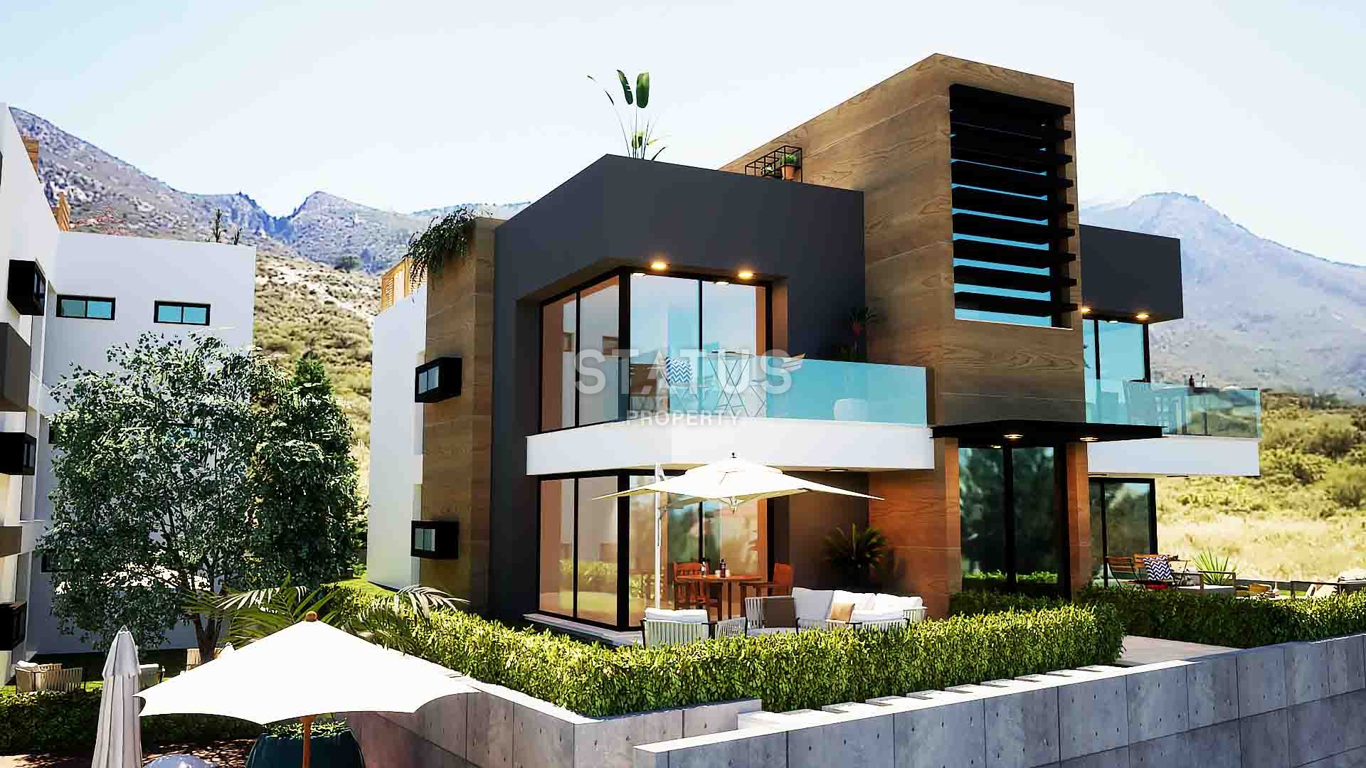 3-комнатные апартаменты 85 м2 в 5 минутах от пляжа фото 5