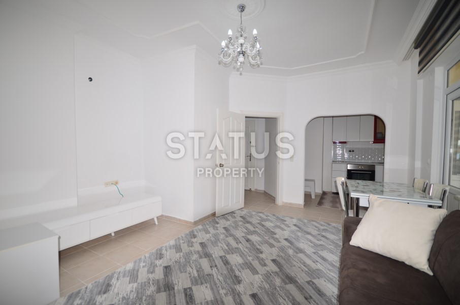 Трехкомнатная квартира с мебелью в 50 м от моря! Махмутлар! 110 м2 фото 7