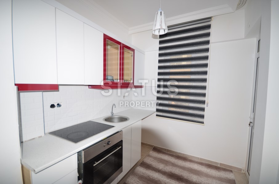 Трехкомнатная квартира с мебелью в 50 м от моря! Махмутлар! 110 м2 фото 10