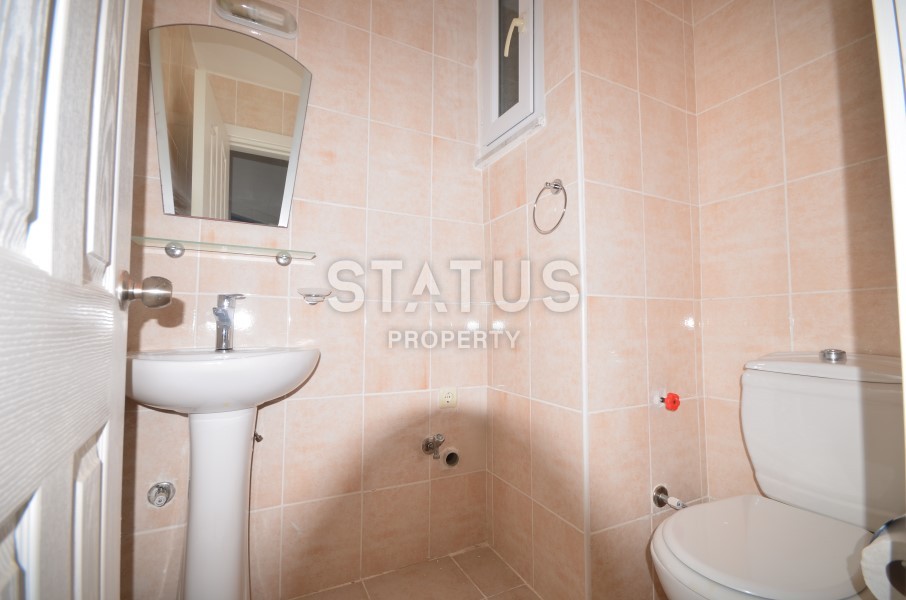 Трехкомнатная квартира с мебелью в 50 м от моря! Махмутлар! 110 м2 фото 12