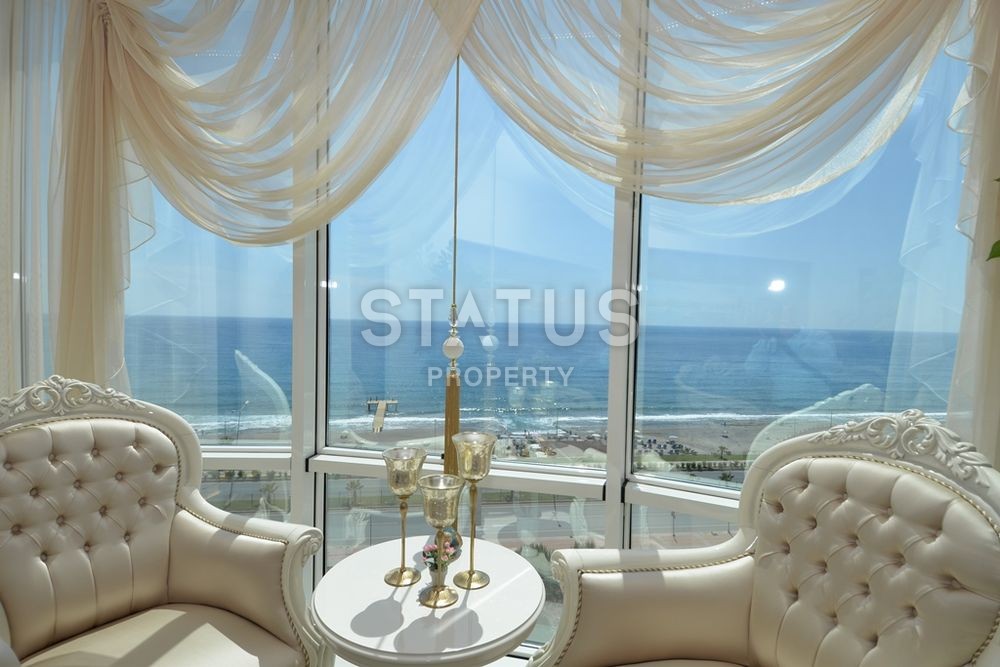 Люксовый проект! Первая береговая линия! Надёжная строительная компания! фото 25