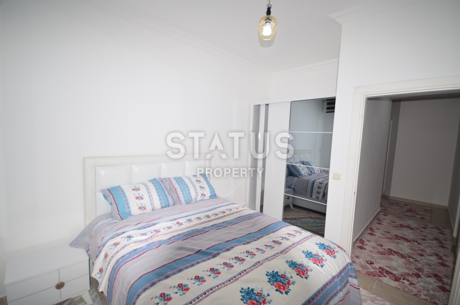 Трехкомнатная квартира с мебелью в 50 м от моря! Махмутлар! 110 м2 фото 16