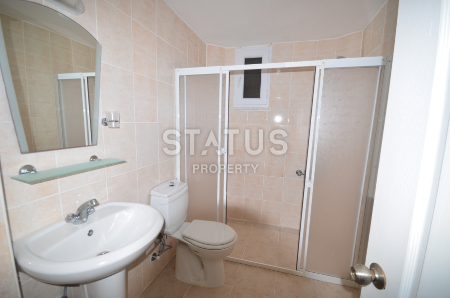 Трехкомнатная квартира с мебелью в 50 м от моря! Махмутлар! 110 м2 фото 18