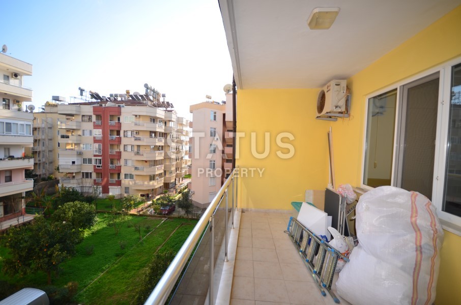 Трехкомнатная квартира с мебелью в 50 м от моря! Махмутлар! 110 м2 фото 19