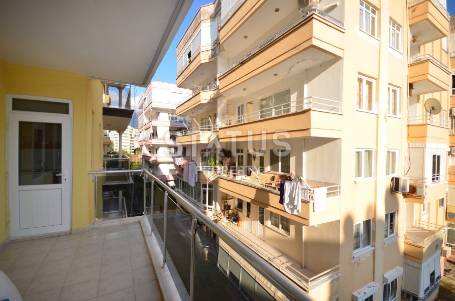 Трехкомнатная квартира с мебелью в 50 м от моря! Махмутлар! 110 м2 фото 20