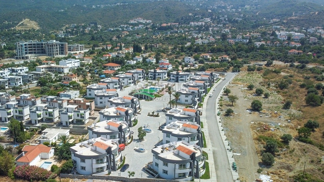 2-комнатные апартаменты 60 м2 в 3 минутах от пляжа фото 3