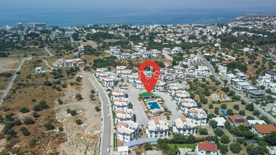 2-комнатные апартаменты 60 м2 в 3 минутах от пляжа фото 4