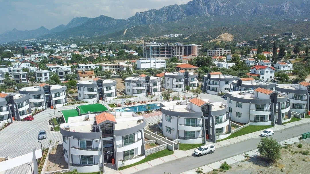 2-комнатные апартаменты 60 м2 в 3 минутах от пляжа фото 5