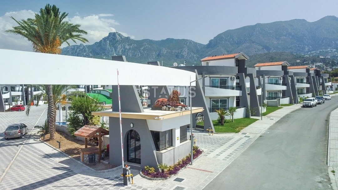 2-комнатные апартаменты 60 м2 в 3 минутах от пляжа фото 8