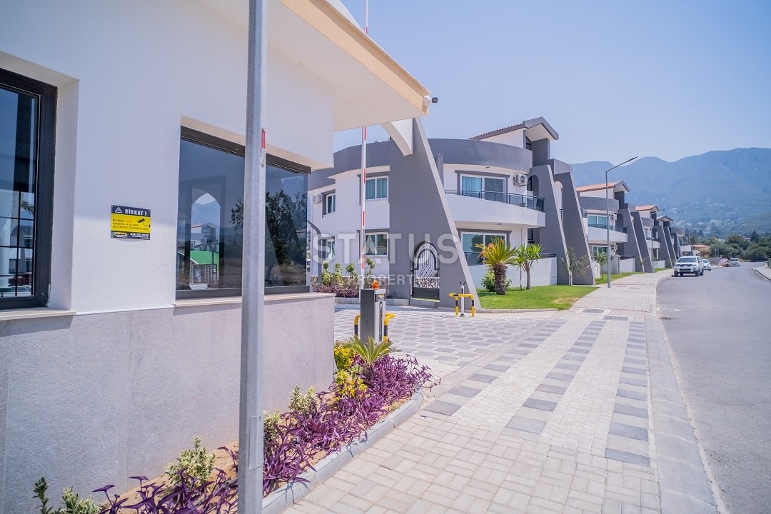 2-комнатные апартаменты 60 м2 в 3 минутах от пляжа фото 9