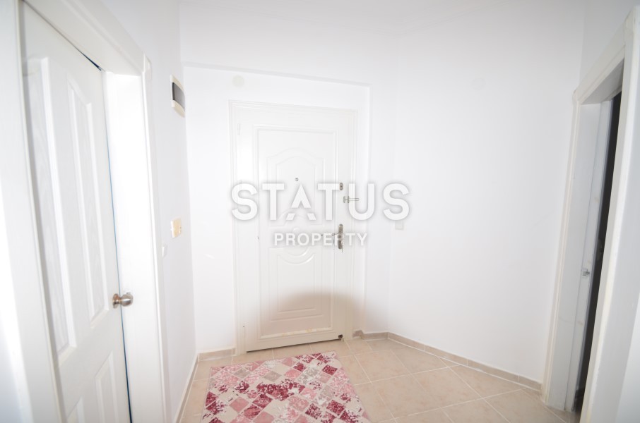 Трехкомнатная квартира с мебелью в 50 м от моря! Махмутлар! 110 м2 фото 21