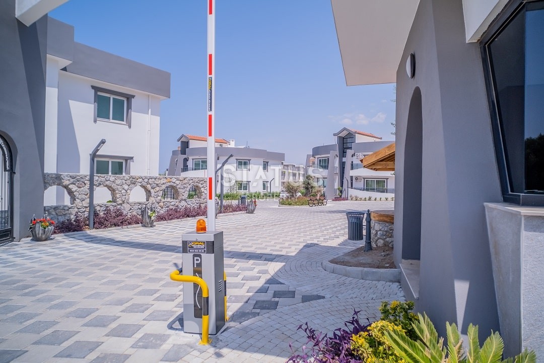 2-комнатные апартаменты 60 м2 в 3 минутах от пляжа фото 10