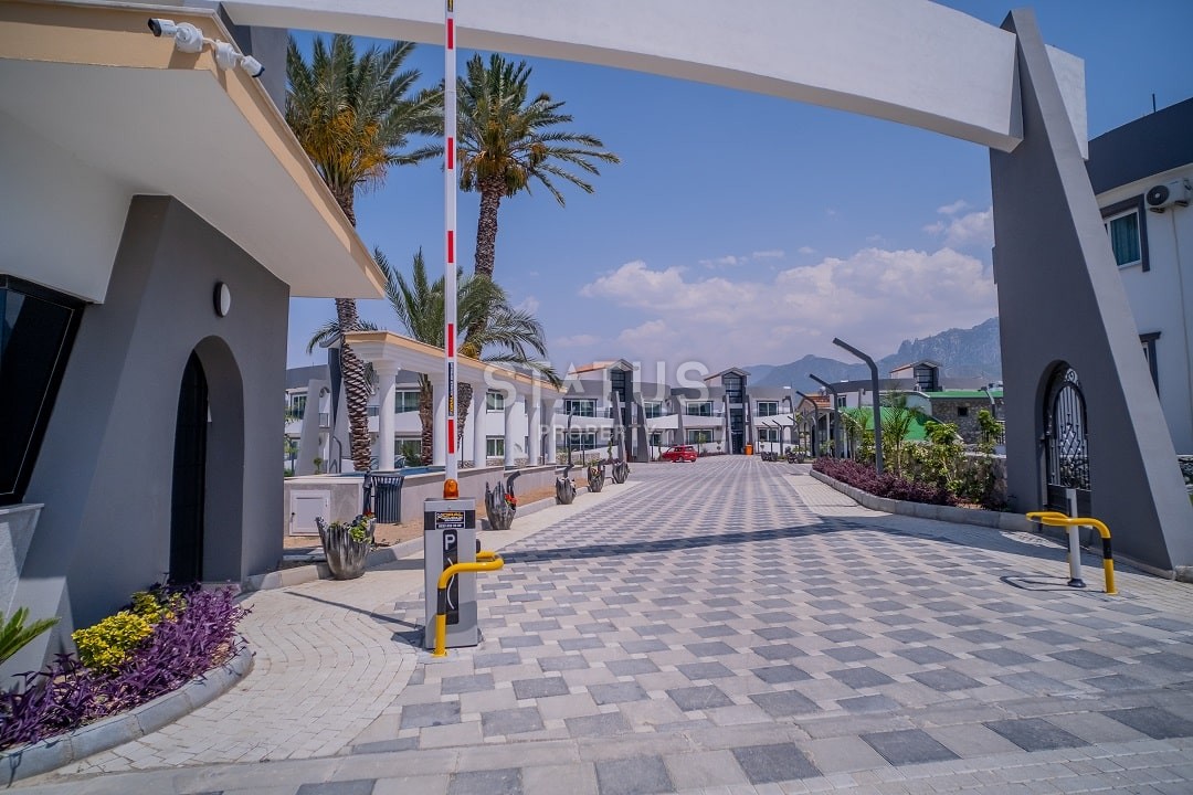 2-комнатные апартаменты 60 м2 в 3 минутах от пляжа фото 11