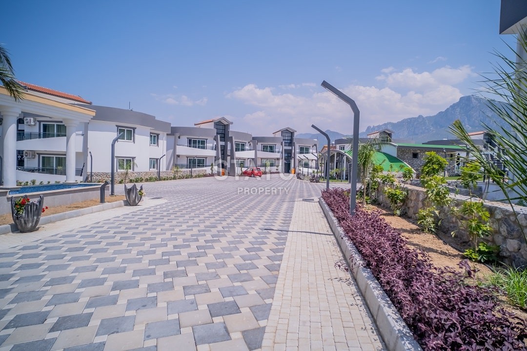 2-комнатные апартаменты 60 м2 в 3 минутах от пляжа фото 12