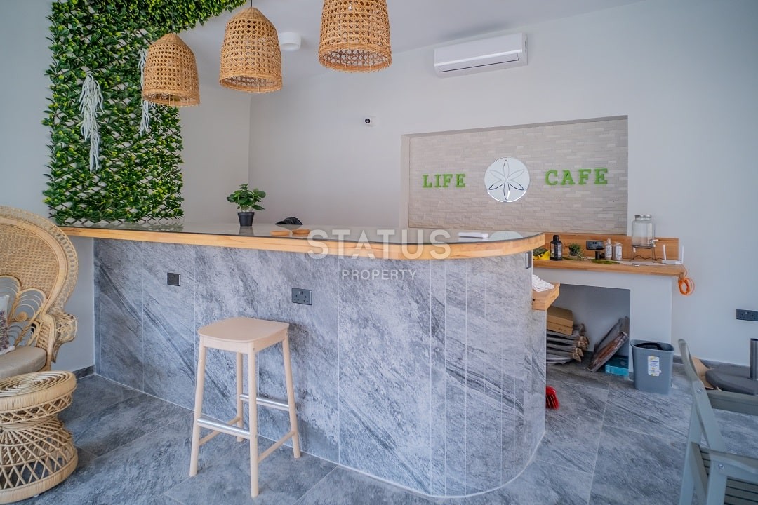 2-комнатные апартаменты 60 м2 в 3 минутах от пляжа фото 19