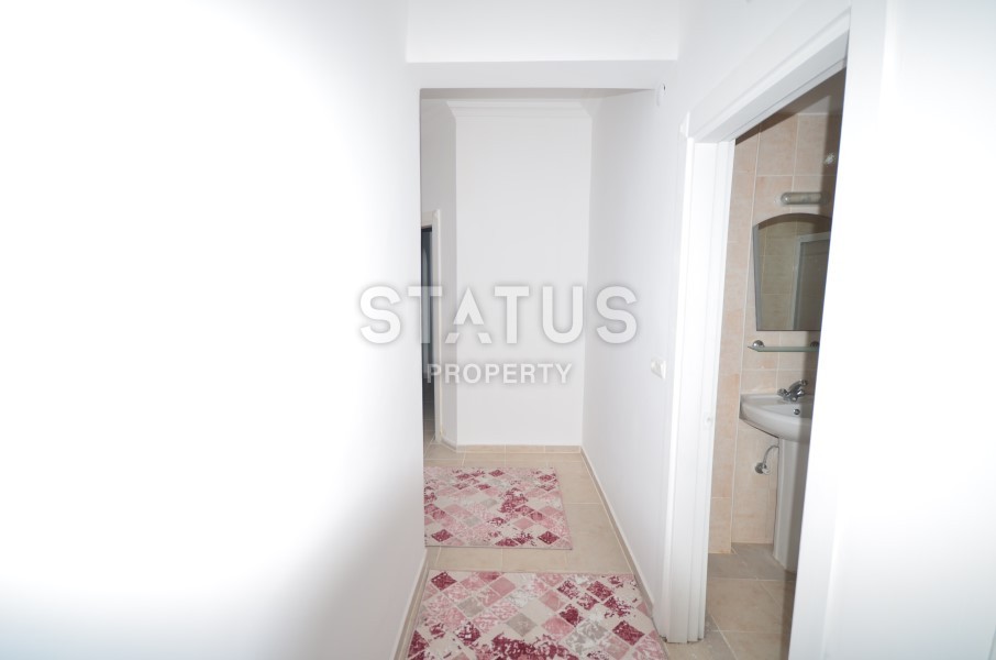 Трехкомнатная квартира с мебелью в 50 м от моря! Махмутлар! 110 м2 фото 22