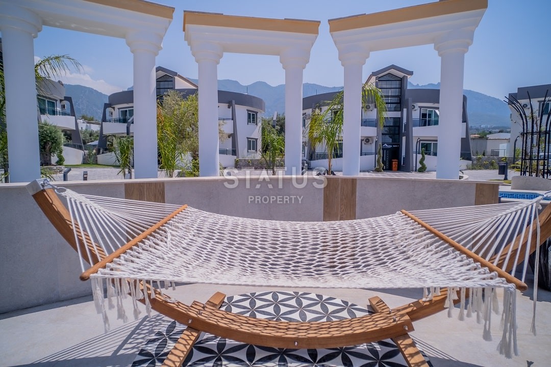 2-комнатные апартаменты 60 м2 в 3 минутах от пляжа фото 24