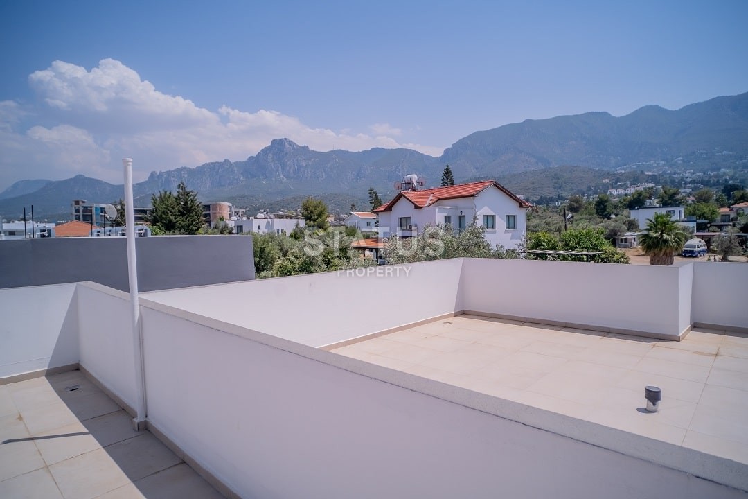 2-комнатные апартаменты 60 м2 в 3 минутах от пляжа фото 27