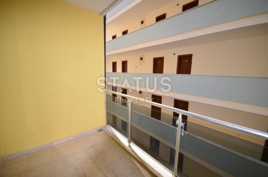 Трехкомнатная квартира с мебелью в 50 м от моря! Махмутлар! 110 м2 фото 23