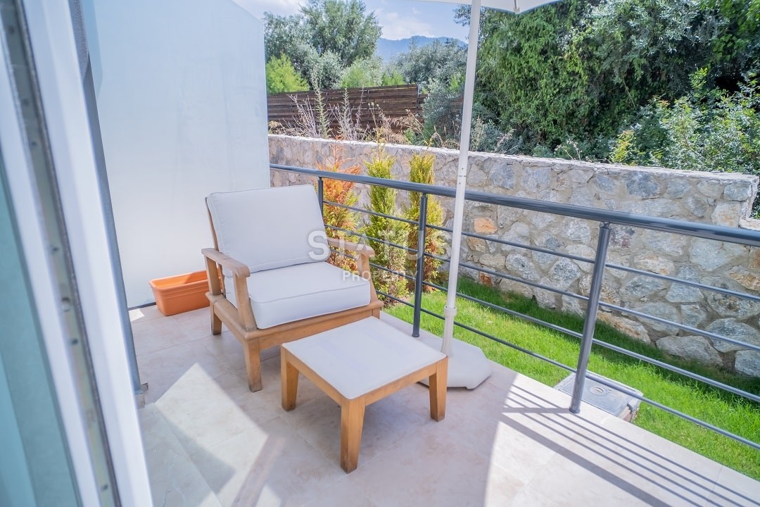 2-комнатные апартаменты 60 м2 в 3 минутах от пляжа фото 31