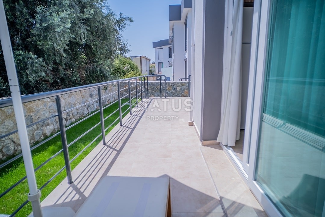 2-комнатные апартаменты 60 м2 в 3 минутах от пляжа фото 33